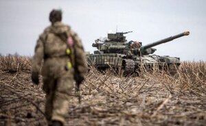 Війна на Донбасі: російські окупанти поранили двох українських військових