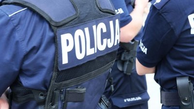 У Кракові чоловік, що напав на українську пару, здався поліції