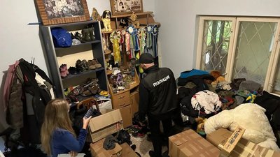 Маскування у «Мівіні»: на Тернопільщині розкрили наркосхему в тюрмі