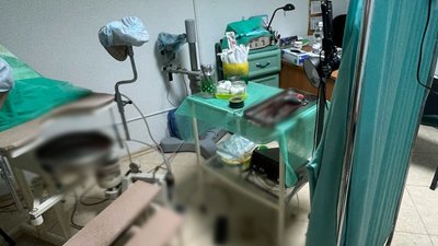 У приватній клініці Львова покалічили пацієнтку зробивши невдалий аборт