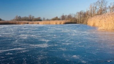 На Львівщині очікується підняття рівнів води та посилення льодових явищ