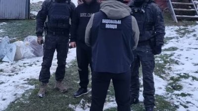 Крадіжка на півмільйона: На Львівщині викрили зловмисника, який зробив «врізку» в нафтопродуктопровід