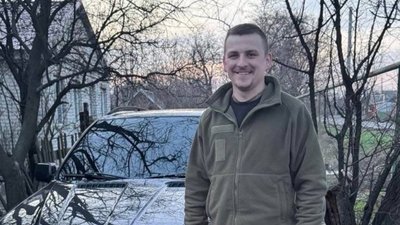 У вівторок Львівщина попрощається з Героєм Дмитром Шумиком