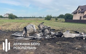 В Повітряних силах відповіли, коли чекати результати розслідування страшної авіакатастрофи на Житомирщині