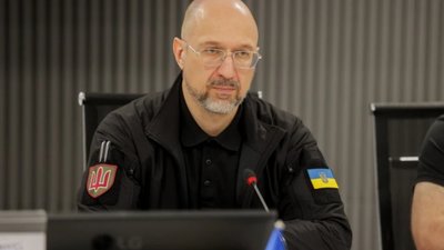 Мобілізація на 90% відбувається абсолютно нормально, – Шмигаль