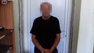 На Львівщині викрили чоловіка, який ошукав людей на тисячі доларів під приводом оформлення «інвалідності»