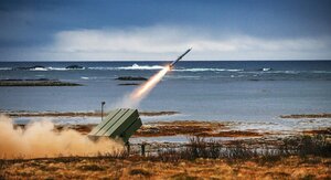 Україна отримає «NASAMS», які захищають Пентагон та Білий дім