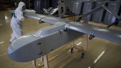 Українські оборонні компанії вигадали спосіб протидіяти російським ударам