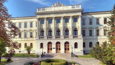 «Львівська політехніка» вдруге поспіль стала найкращим технічним вишем України