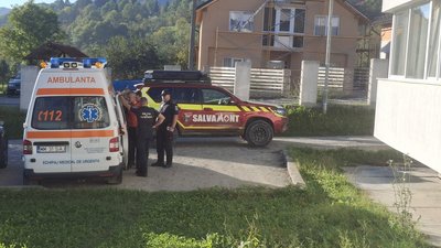 У Румунії в горах знайшли 29-річного українця, який блукав сім днів