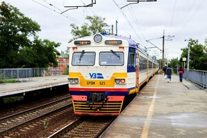 «Укрзалізниця» призначила додаткові приміські поїзди «Kyiv City Express»