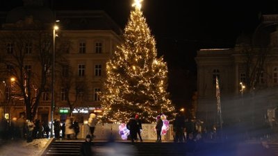 Львів впорядковує діяльність у сфері відпочинку та розваг у публічному просторі