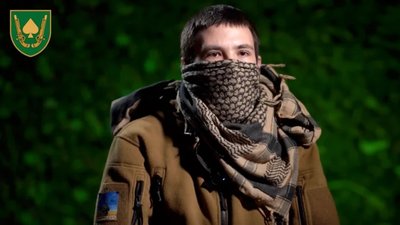 Бійці 21 ОМБр відбили в росіян полонених побратимів