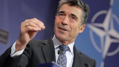 Ексгенсек НАТО пропонує прикрити Україну з повітря