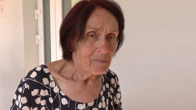 Померла Валентина Підвербна, яка народила доньку у 65 років