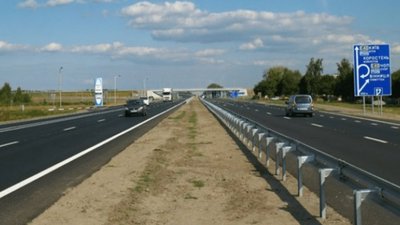 Росія націлилася на трасу М-06 Київ-Чоп, яка проходить через західні області України – ISW