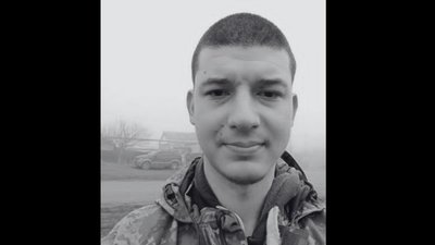 На Львівщині перепоховають полеглого Героя Михайла Алєксєєнка