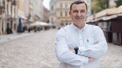 Відео з місця ДТП, внаслідок якого загинув нардеп Ярослав Рущишин