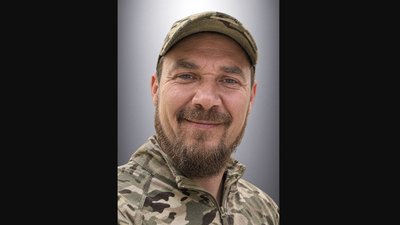 У суботу Львів попрощається із захисником Миколою Щербініним