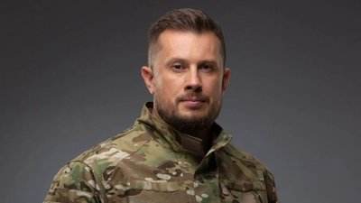 росія готувала вбивство командира 3-го армійського корпусу Білецького