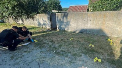 На Київщині домашній кривдник підірвав гранату: пʼятеро постраждалих, один загиблий