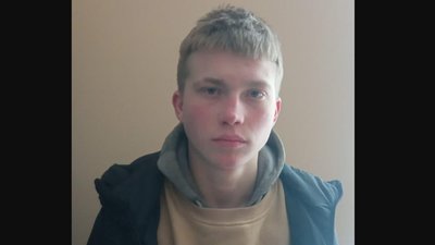 Увага! На Львівщині розшукується неповнолітній, який вийшов з лікарні і зник
