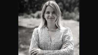 У ДТП загинула викладачка УКУ