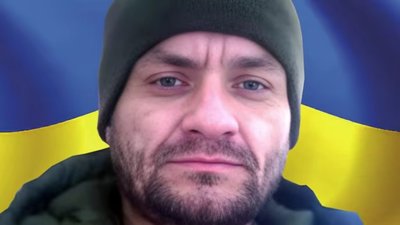 Помер воїн, якого у травні звільнили з полону в рамках обміну "1000 на 1000"