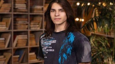 В Ірландії в таборі для біженців вбили 17-річного українця