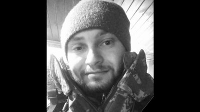 На війні загинув Герой зі Львівщини Ростислав Головко