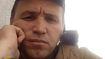 Підтверджено загибель Героя зі Львівщини, який понад рік вважався безвісти зниклим