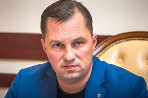 Керівник одеської поліції не зміг вимовити українською мовою слово "одинадцятирічна" (відео)