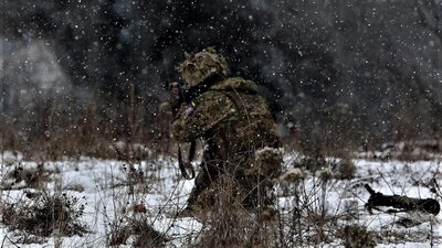 В ОП пояснили різницю у заявах Буданова і Столтенберга