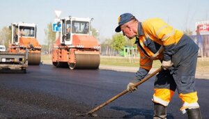 Володимир Омелян назвав Львівщину лідером в сфері ремонту та будівництву доріг