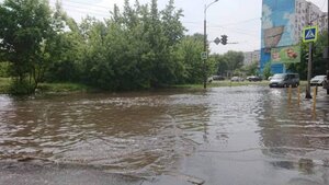 Негода підтопила школи, дитячі садки і житлові будинки на Львівщині