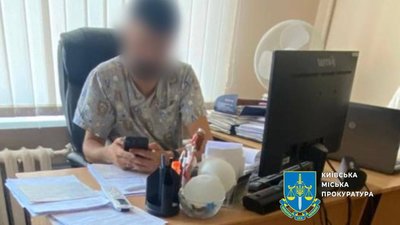 У Києві хірург зробив жінці операцію, яка спричинила поширення раку