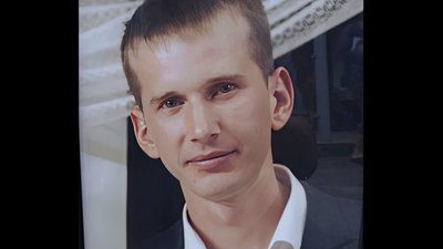 На війні загинув Герой зі Львівщини Богдан Дубик