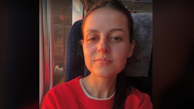 Увага! У Львові безвісти зникла молода жінка