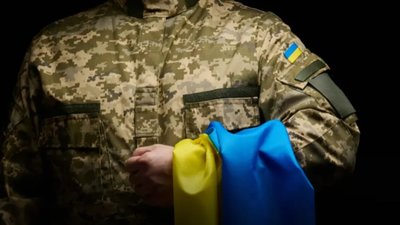 Родинам загиблих у російському полоні військових виплачуватимуть 15 млн грн
