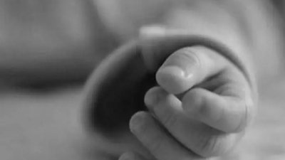 У Луцьку внаслідок алкогольного отруєння помер дворічний хлопчик