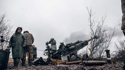 Окупанти перегруповують війська та посилюють наступ: деталі від Генштабу