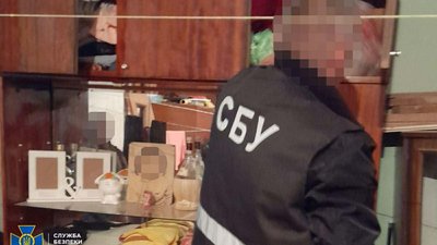 На Львівщині СБУ викрила чергову схему незаконного переправлення ухилянтів за кордон