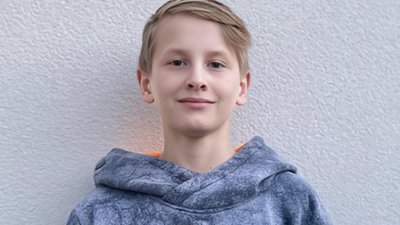 Увага! У Львові безвісти зник 14-річний хлопець