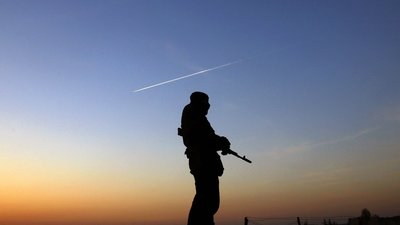 росія оголосила дводенне «перемир'я»