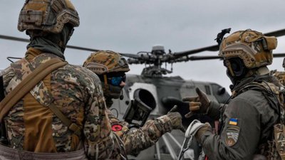 Повністю знищено залізничний міст через Північнокримський канал в Криму - ССО