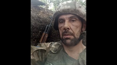 Підтверджено загибель Героя зі Львівщини, який понад рік вважався безвісти зниклим