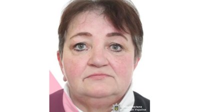 Кіберполіція просить допомогти розшукати жительку Тернопільщини, яка  переховується від правоохоронців