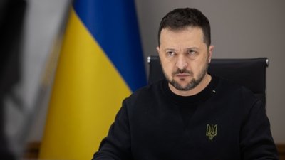 Україна запропонувала росії новий раунд переговорів, - Зеленський