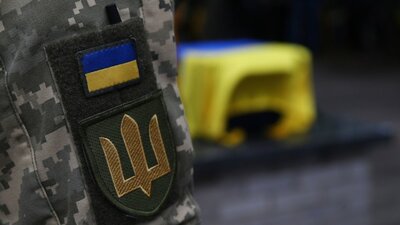 На Закарпатті чоловік спробував скоїти самогубство під час перебування у ТЦК 