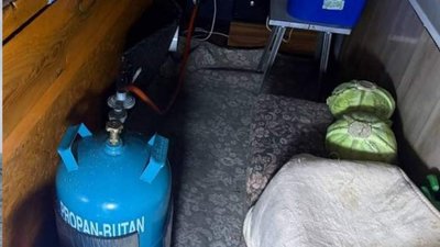 У Києві через роботу генератора у квартирі загинула родина